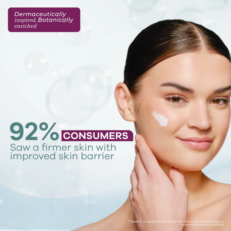 DermaSAGE Phyto Ceramide Barrier Night Creme hover